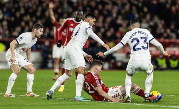 在一场备受 在一场备受