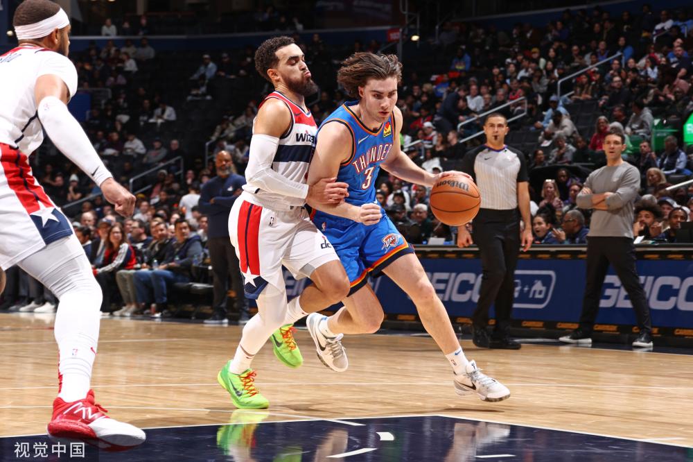 穆迪：我终于找到适合自己的打法 现今表现是我多年来努力的结果.